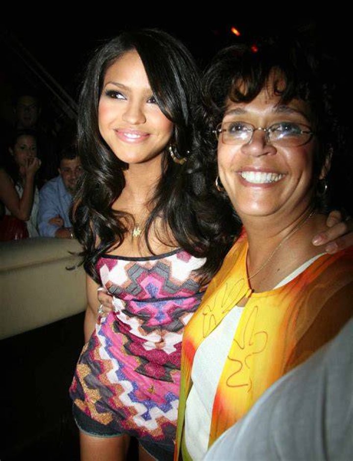 Exploring The History And Family Ties Of Cassie Ventura