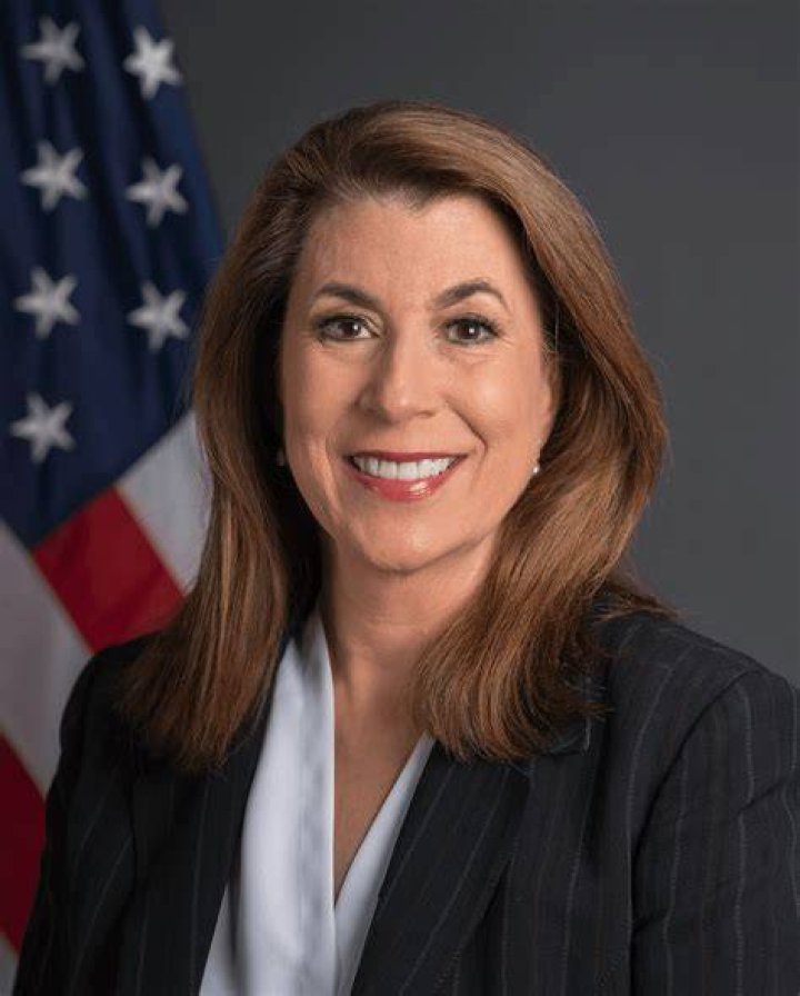 Exploring The Identity Of Tammy Bruce's Wife