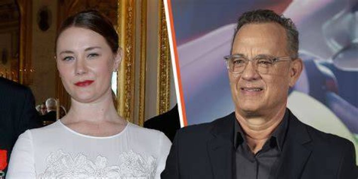 Exploring The Identity Of Tom Hanks's Daughter