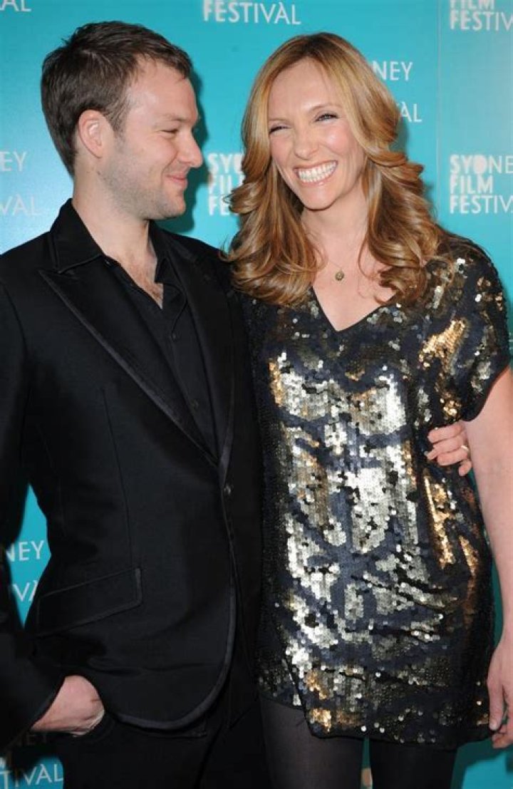 Exploring The Identity Of Toni Collette's Husband, Dave