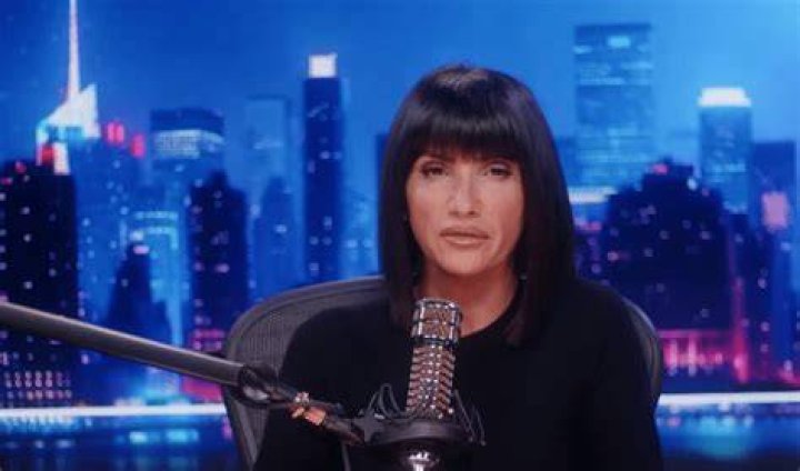 Exploring The Illness Of Dana Loesch