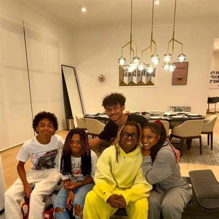 Exploring The Impact Of Dwayne Carter III's Mother