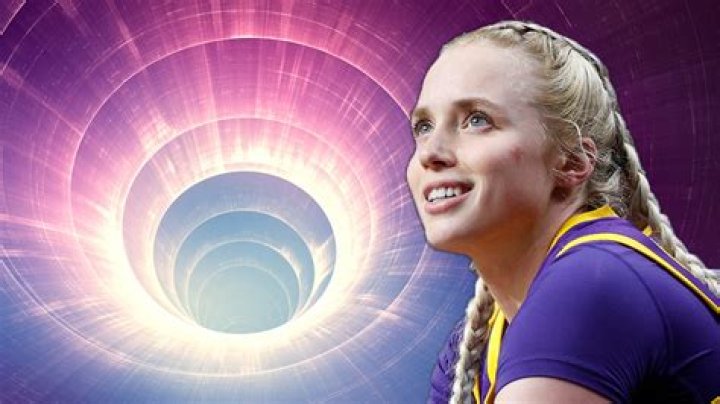Exploring The Impressive Hailey Van Lith Wingspan