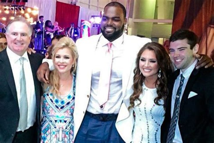 Exploring The Intricate Dynamics Of Michael Oher And The Tuohy Family Relationship