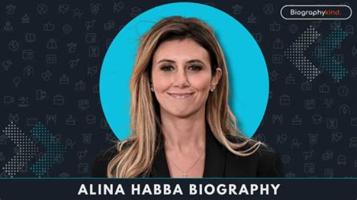 Exploring The Intriguing Biography Of Alina Habba