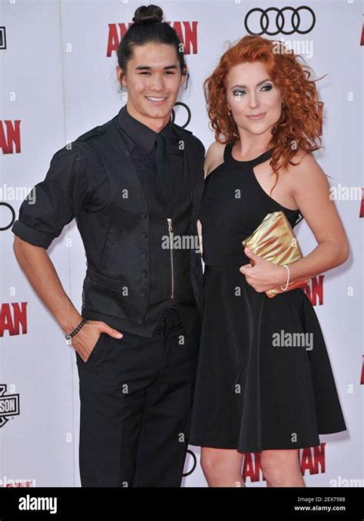 Exploring The Intriguing Booboo Stewart Relationships