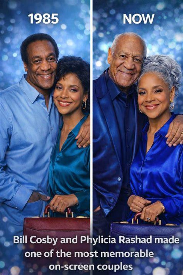 Exploring The Intriguing Dating History Of Phylicia Rashad