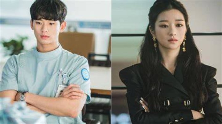 Exploring The Intriguing Dynamics Of Kim Soo Hyun And Seo Ye-ji's Relationship In 2024