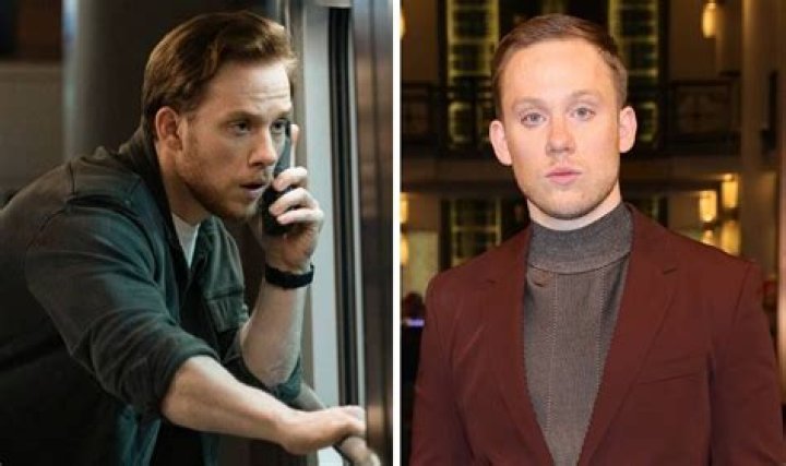 Exploring The Intriguing Joe Cole Actor Relationships