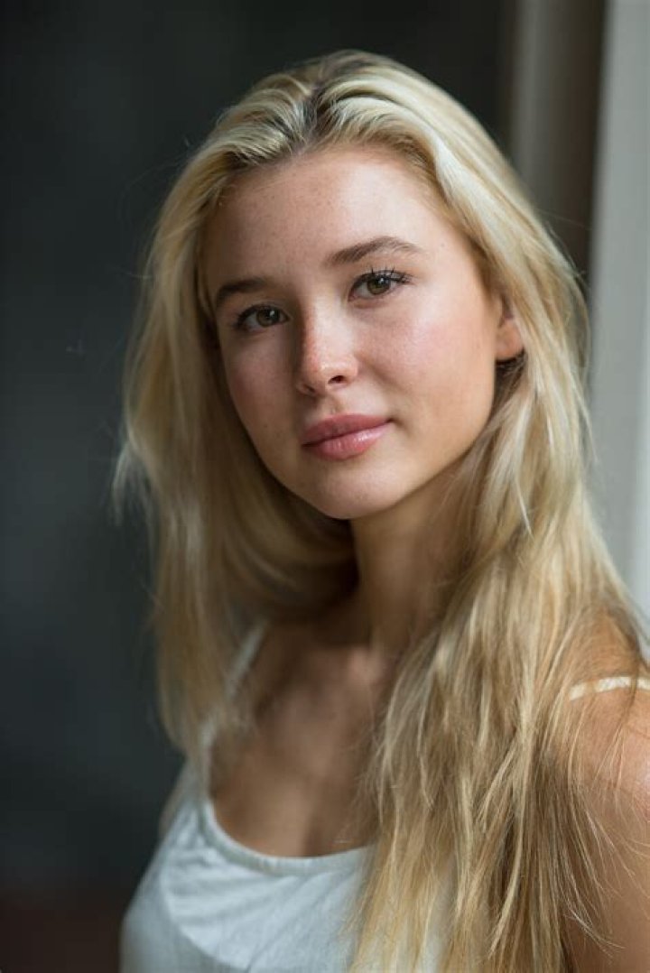 Exploring The Intriguing Relationship Of Isabel May