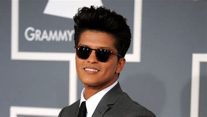 Exploring The "Is Bruno Mars Dead" Hoax ·
