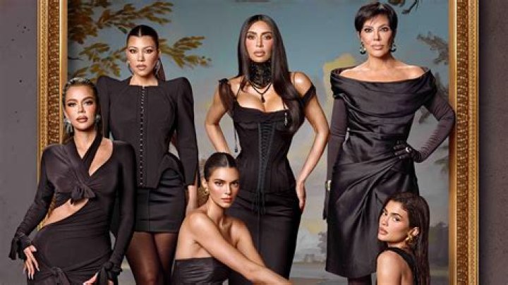 Exploring The Kardashian Ethnicity