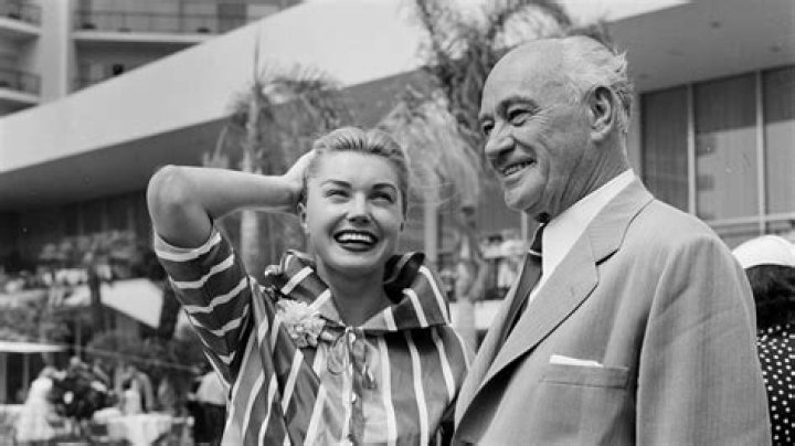 Exploring The Legacy Of Conrad Hilton's Grandchildren