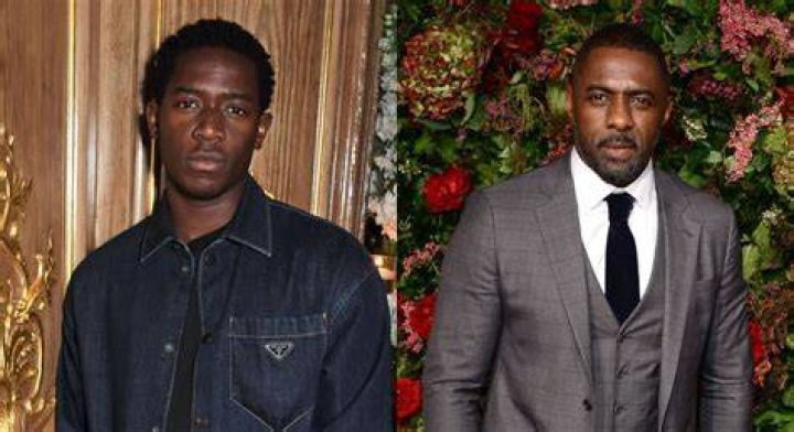 Exploring The Legacy Of Damson Idris' Father
