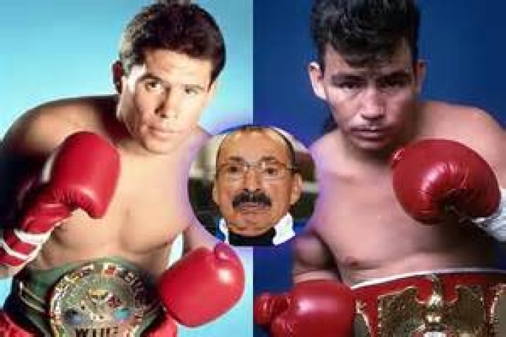 Exploring The Legacy Of Maromero Paez