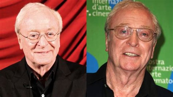Exploring The Legacy Of Older English Male Actors