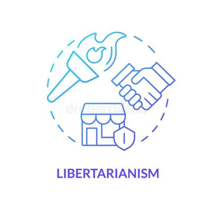 Exploring The Libertarian Icon Of Parks And Recreation
