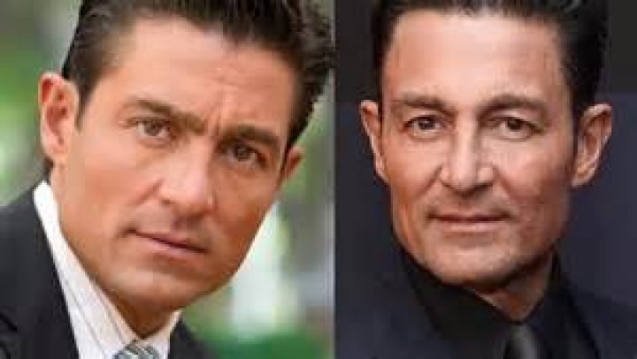 Exploring The Life And Career Of Actor Fernando Colunga