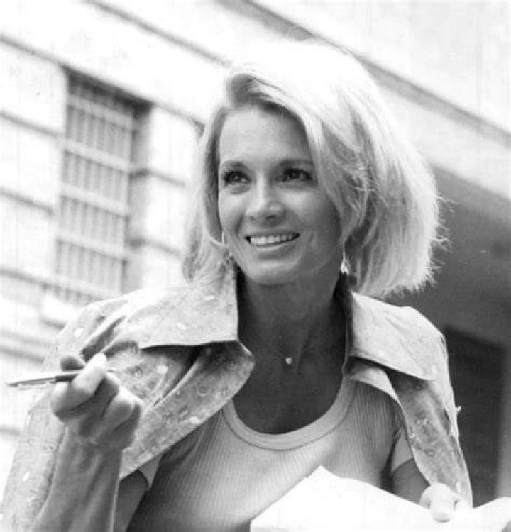 Exploring The Life And Career Of Angie Dickinson