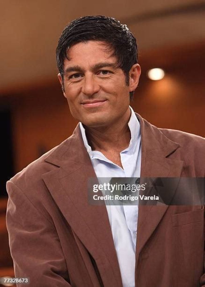 Exploring The Life And Career Of Fernando Colunga, The Versatile Actor