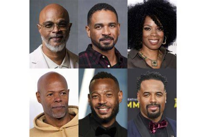 Exploring The Life And Career Of Kim Wayans