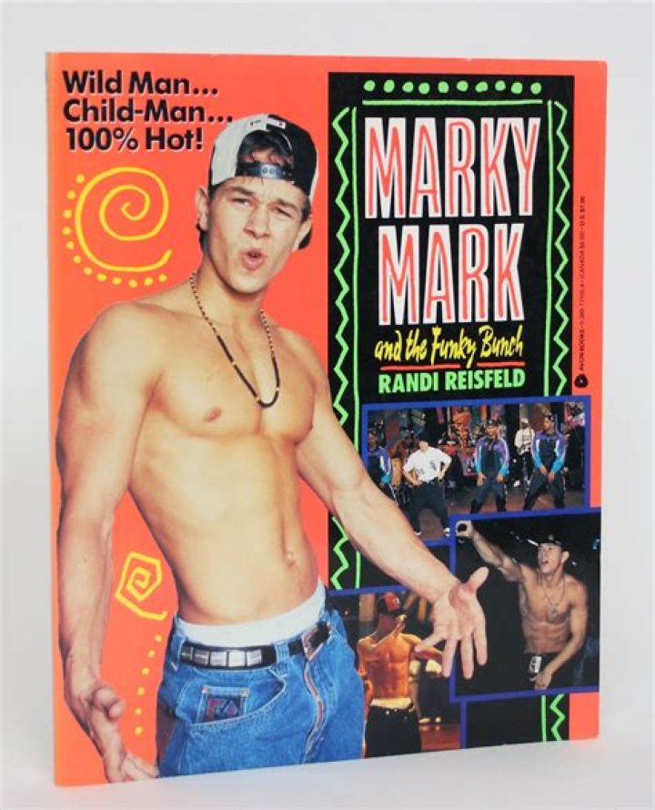 Exploring The Life And Career Of Marky Mark