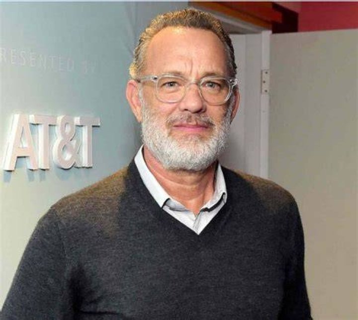 Exploring The Life And Career Of Tom Hanks