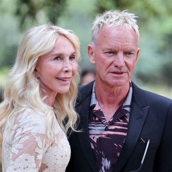 Exploring The Life And Career Of Trudie Styler