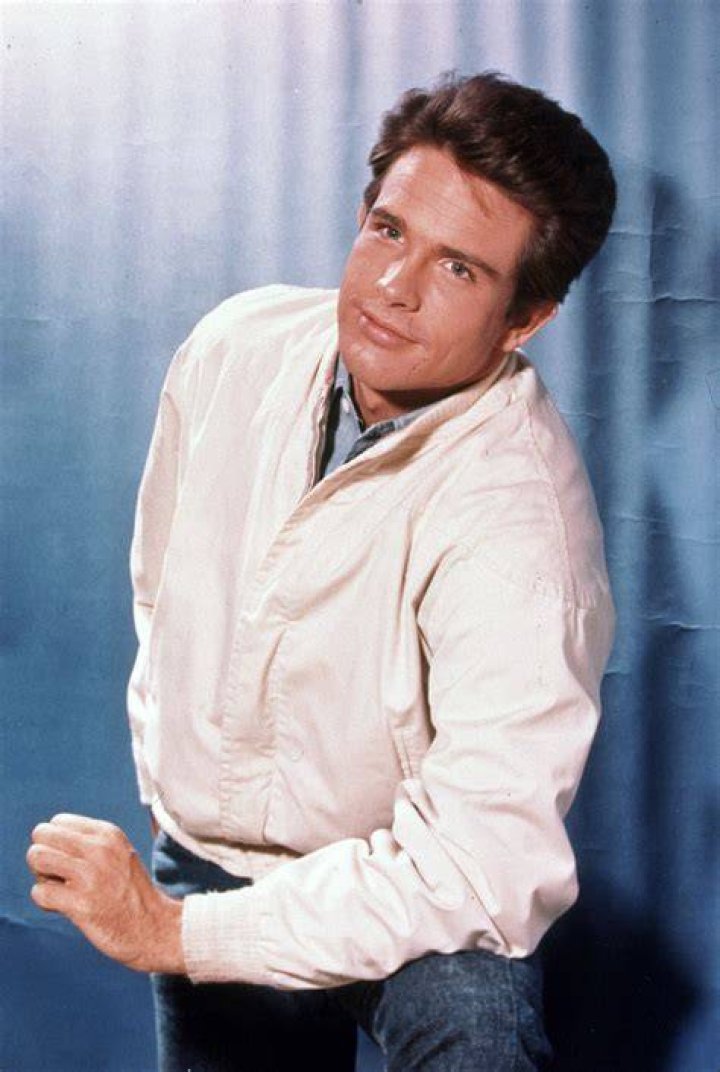 Exploring The Life And Career Of Warren Betty Young