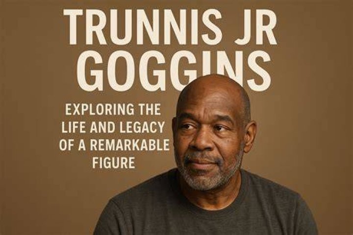 Exploring The Life And Legacy Of A Remarkable Individual