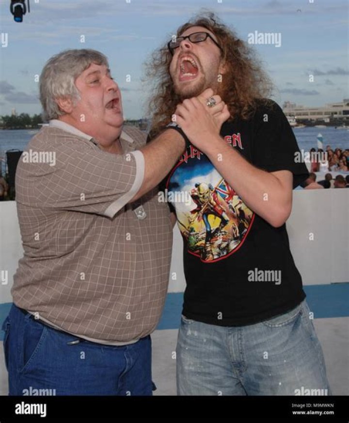 Exploring The Life And Legacy Of Don Vito Margera