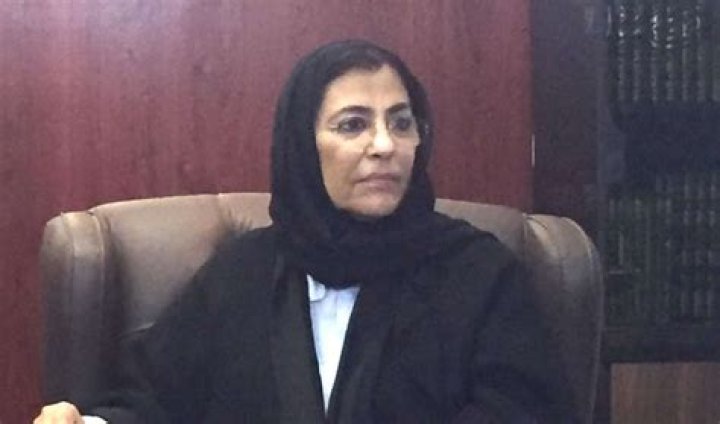 Exploring The Life And Legacy Of Fahda Bint Falah Al Hithlain