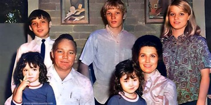 Exploring The Life And Legacy Of Loretta Lynn's Children
