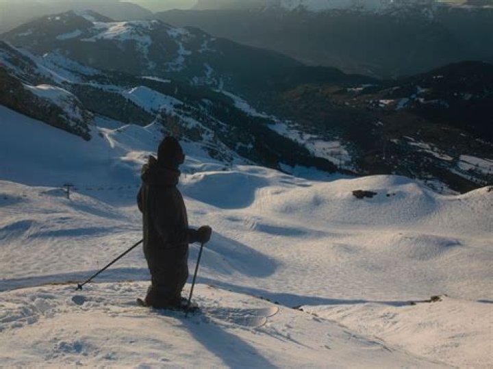 Exploring The Life And Relationship Of The Skiing Legend