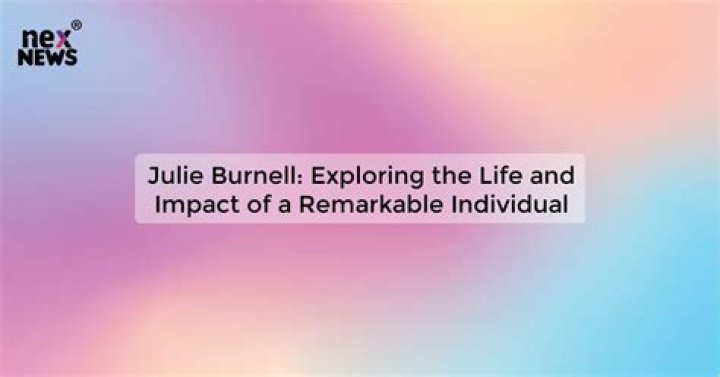 Exploring The Life Of A Remarkable Individual