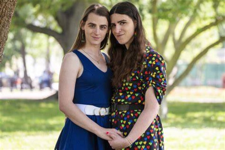 Exploring The Life Of A Transgender Activist
