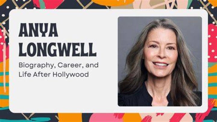 Exploring The Life Of Anya Longwell