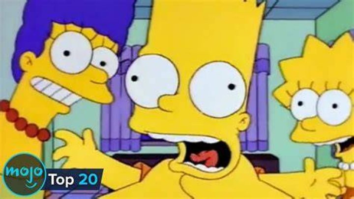 Exploring The Life Of Bart's Wife: A Journey Through Love And Challenges