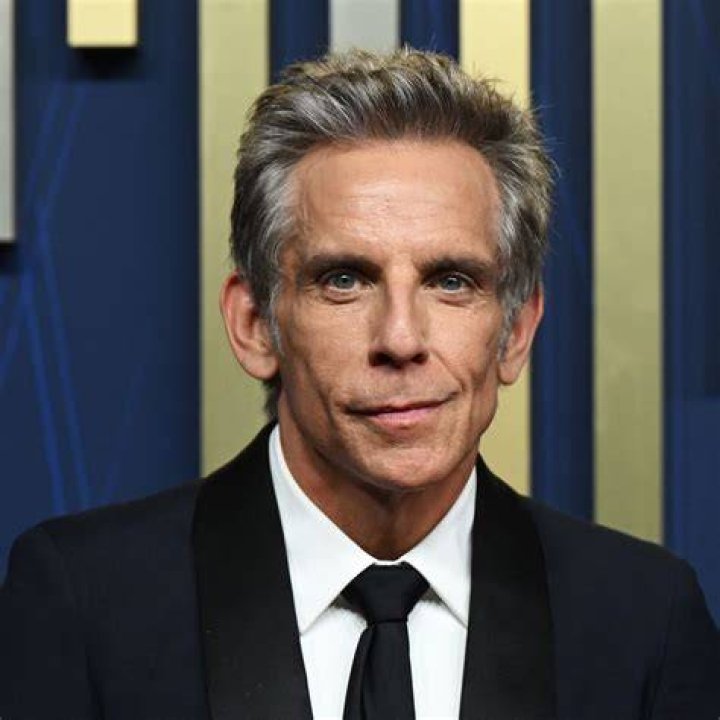 Exploring The Life Of Ben Stiller's Father