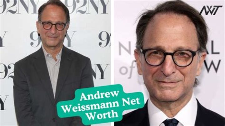 Exploring The Life Of Ben Weissmann, Son Of Andrew Weissmann