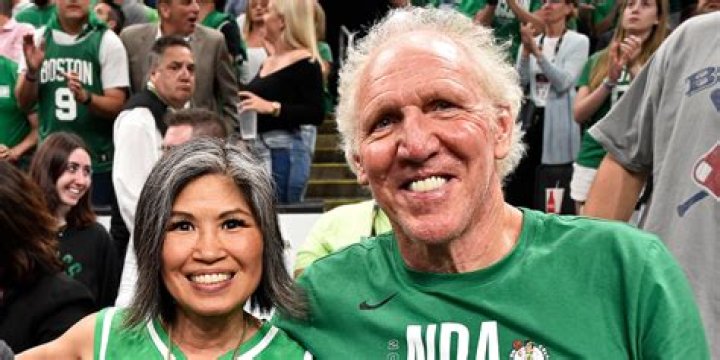 Exploring The Life Of Bill Walton's Wife