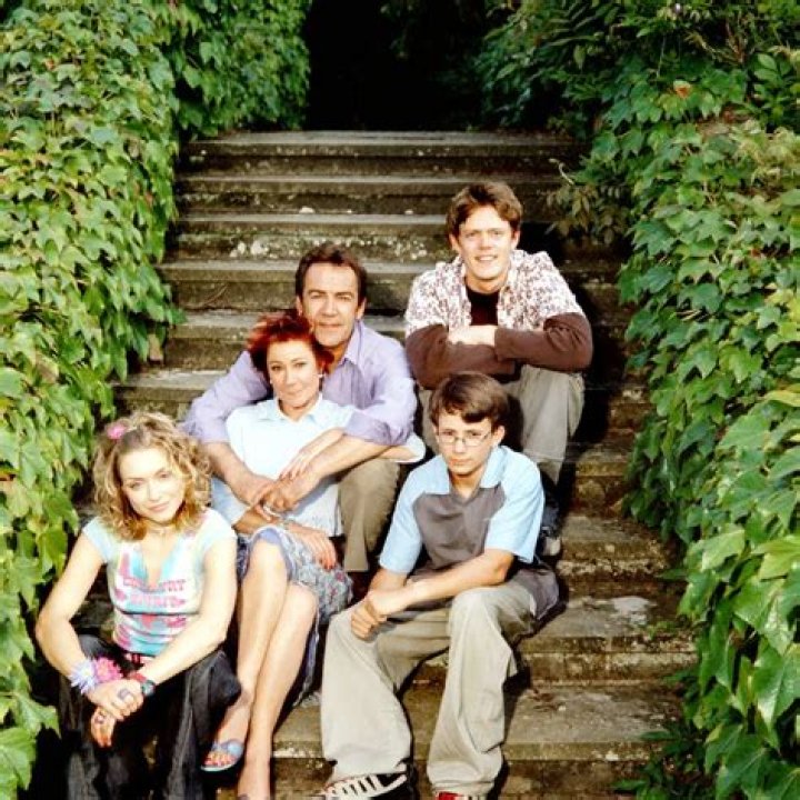 Exploring The Life Of Daniela Denby-Ashe: A Glimpse Into Her Children