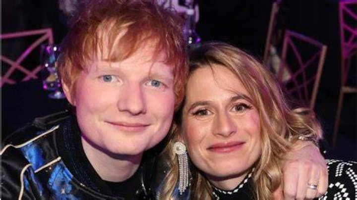 Exploring The Life Of Ed Sheeran's Parents