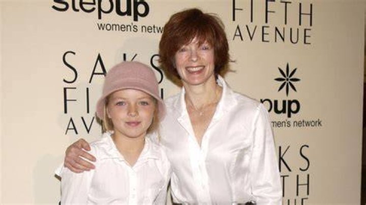 Exploring The Life Of Francesca Eastwood's Mom