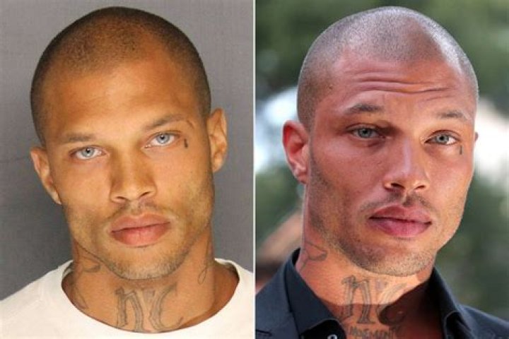 Exploring The Life Of Jeremy Meeks' Parents