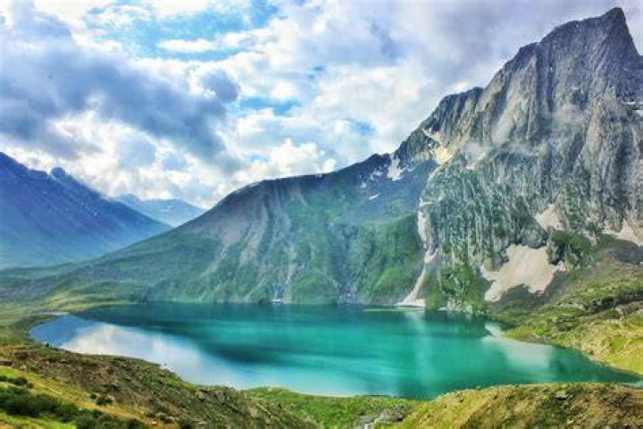 Exploring The Life Of Kashmira Bulsara