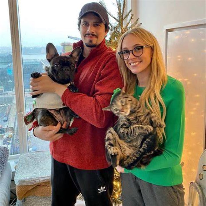 Exploring The Life Of Kat Timpf's Husband