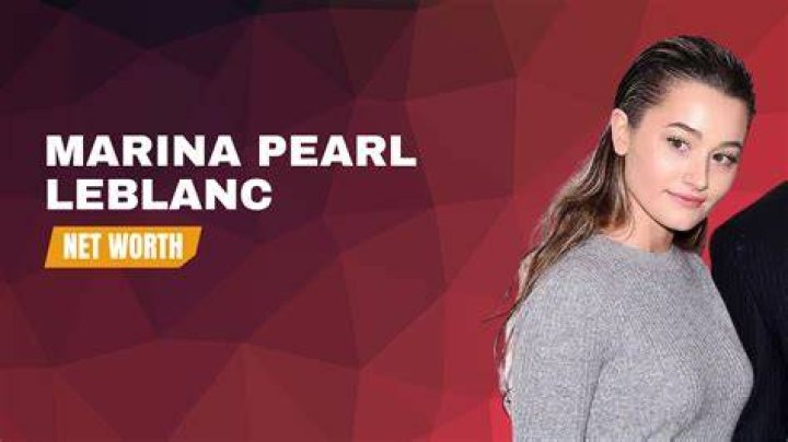 Exploring The Life Of Marina Pearl LeBlanc