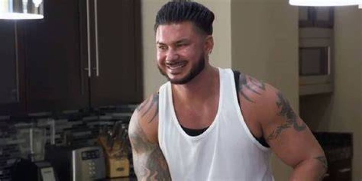 Exploring The Life Of Pauly D's Father