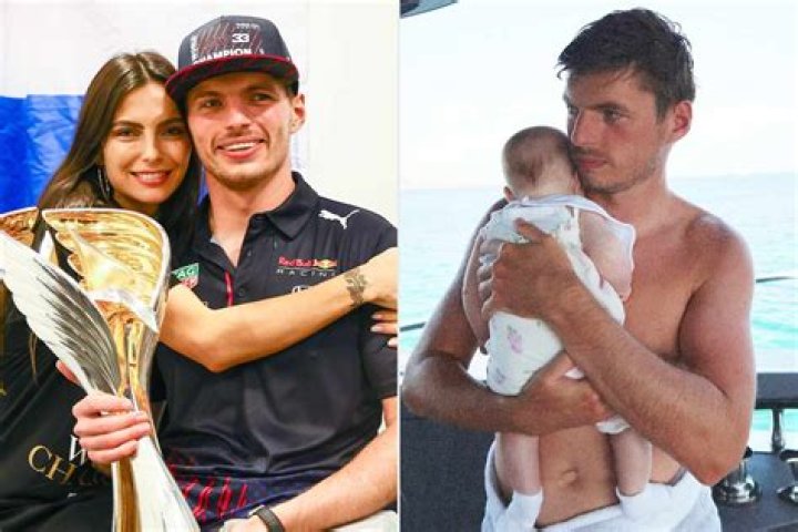 Exploring The Life Of Penlope Piquet Verstappen